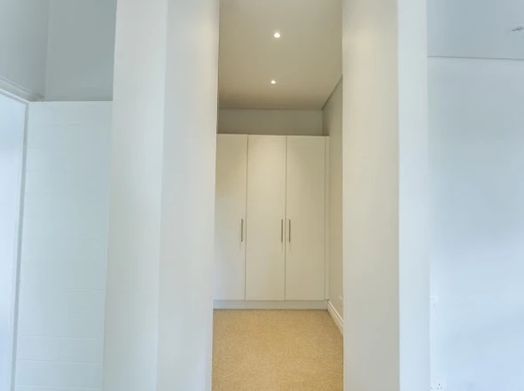 2 Unit Townhouse Complex