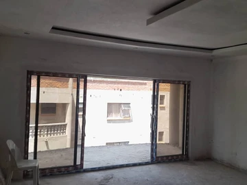 3 Bedroom Garden Flat