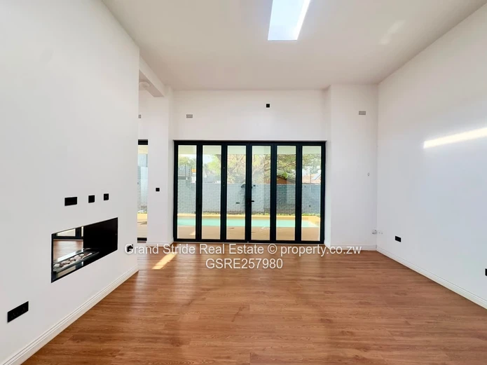 4 Bedroom Town House To Let In Mt Pleasant