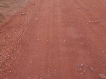 Farm & Agricultural Land