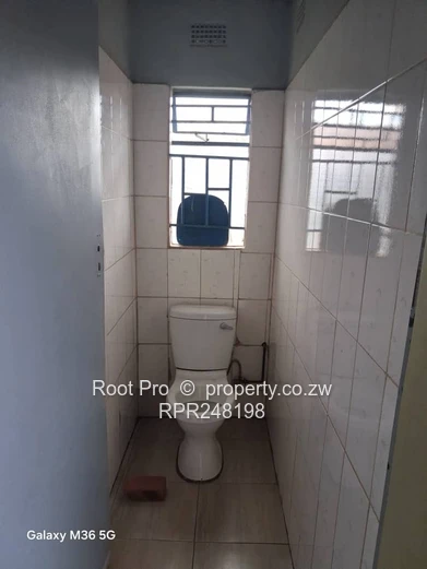 Budiriro 5b house for sale 