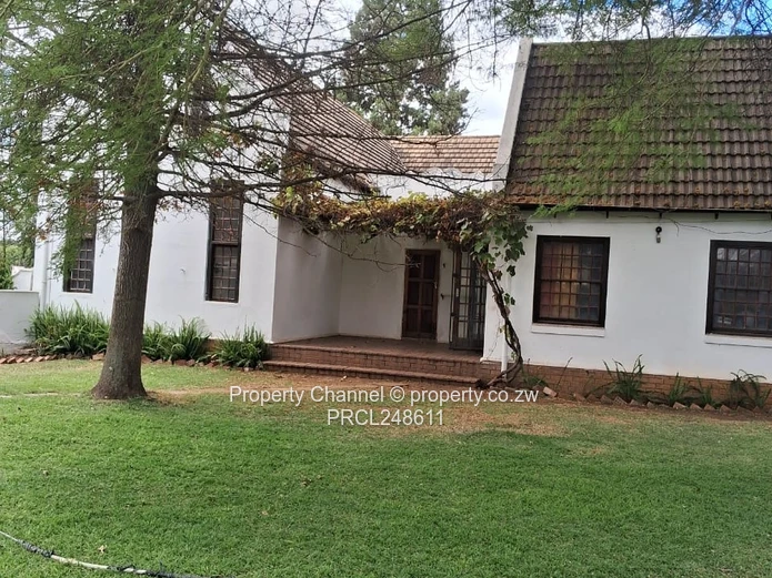Commercial Property For In Alexandra Park