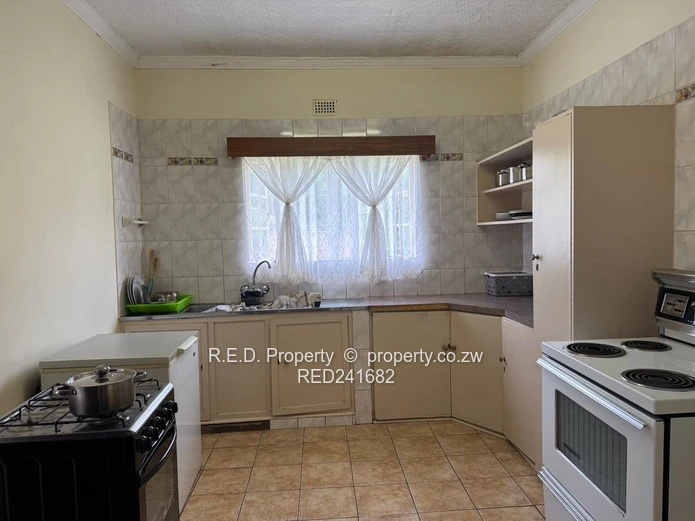 Lovely Family Living with Ample Land in Bellevue!