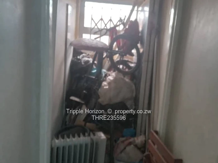 4 bed house for sale in Warren Park D. 