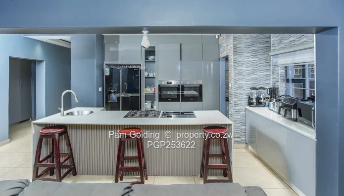 House For Rent In Ruwa