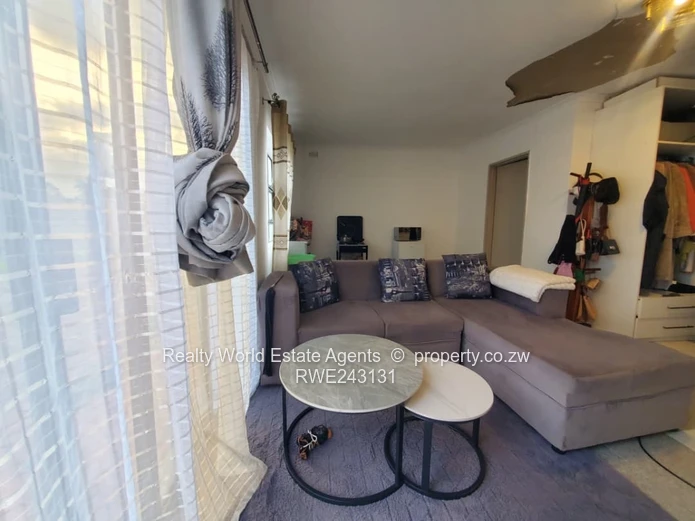 Pamvura Sunset Mews-Townhouse for Sale