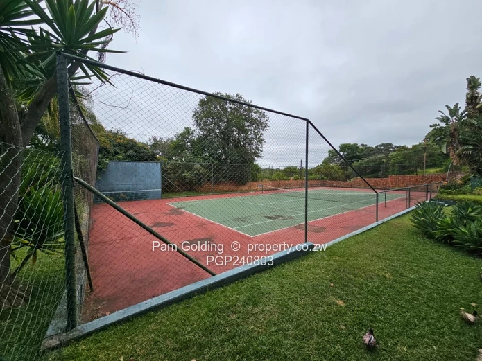 Exceptional Living With Every Amenity