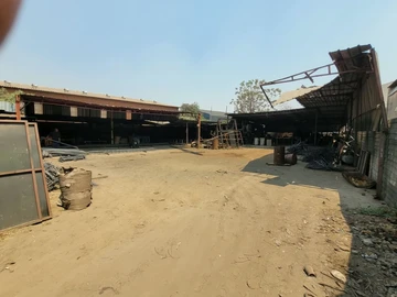 Warehouse & Factory