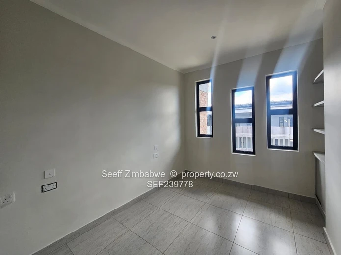 Contemporary Comfort in the Heart of Vanoina