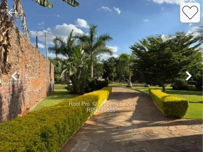 Luxury Double-Storey Home in Secure Gated Community