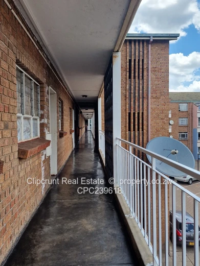 Available Flat for sale