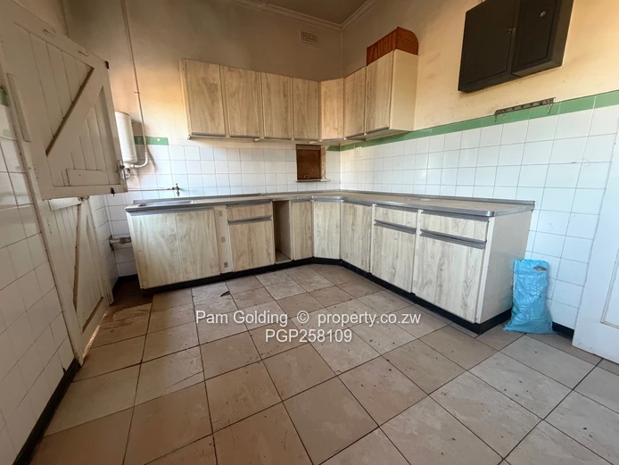 Kumalo north house for sale 