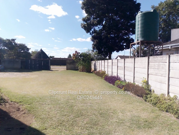 Goodhope Westgate house