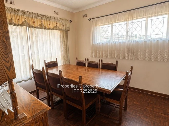  Bluffhill House | Us$350,000 | Near Harare Drive | Full Title Deeds