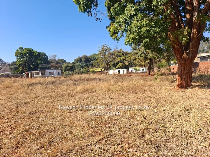 Borrowdale West Land For Sale