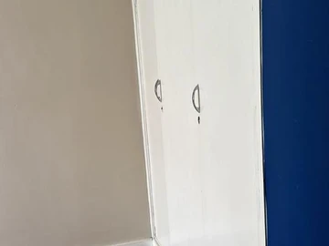 2 Bedroom Garden Flat