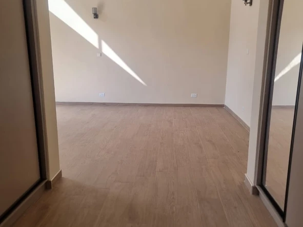 4 Bedroom Townhouse Complex