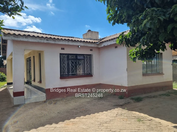 Residential Viable For Commercial