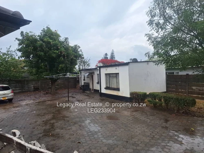 Avondale West – 3-Bedroom House for Sale