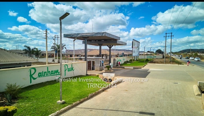 Phase 6  stands available
