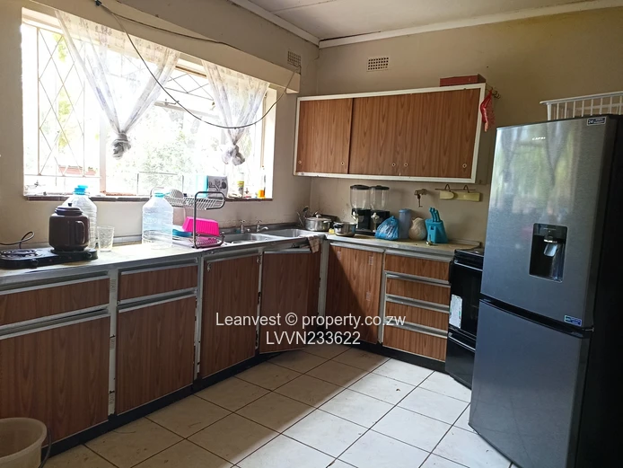 Greendale Garden Flat To Let 