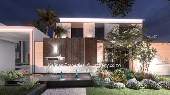 Fine Living in the Highlands Park Neighbourhood