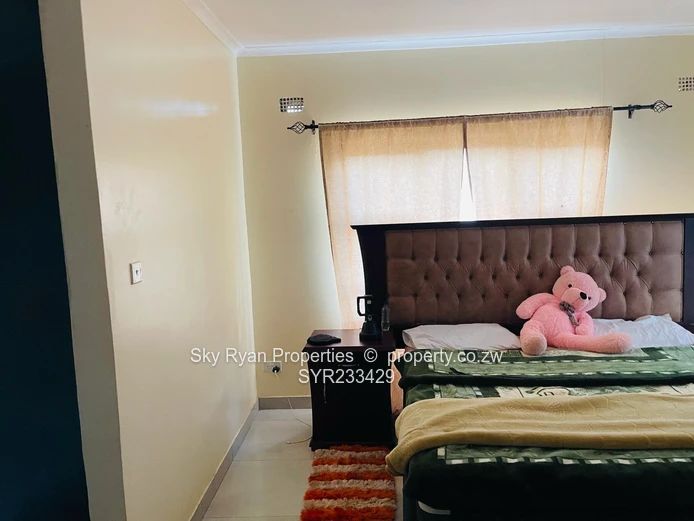 Ruwa Rockview House For Sale