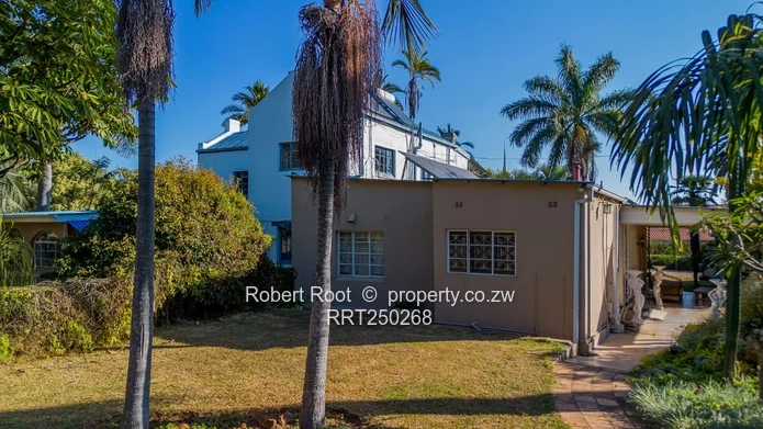 Investment Property In Highlands