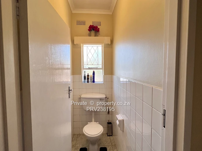 Spacious Fully Furnished House-The Grange