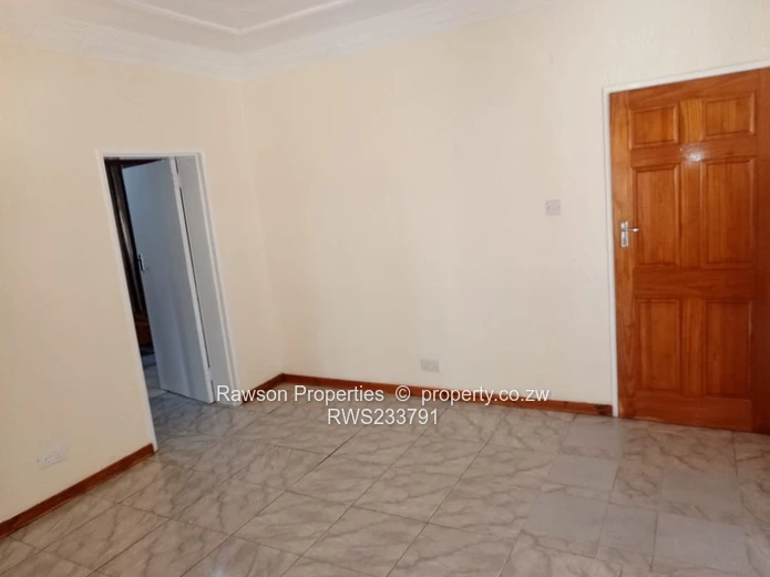 Chinhoyi house for sale