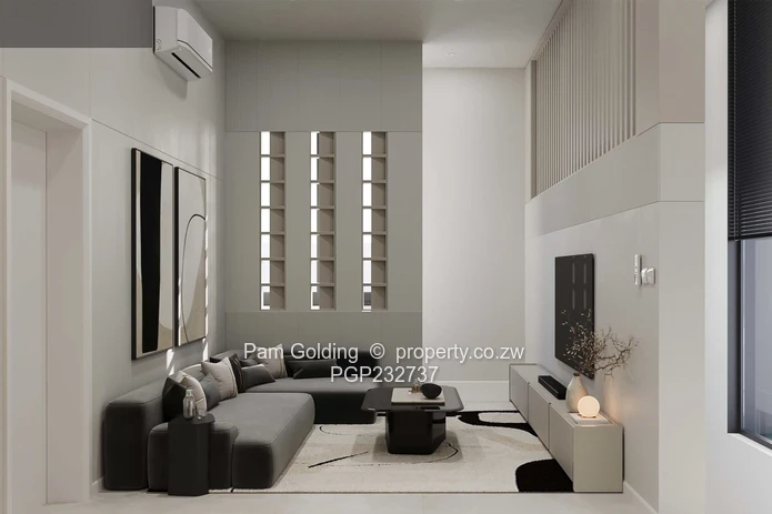 Exclusive Off Plan Development In Great Location