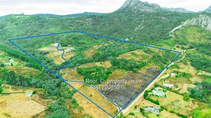 ?? Juliusdale Land Opportunity - PRICED AT $13/sqm