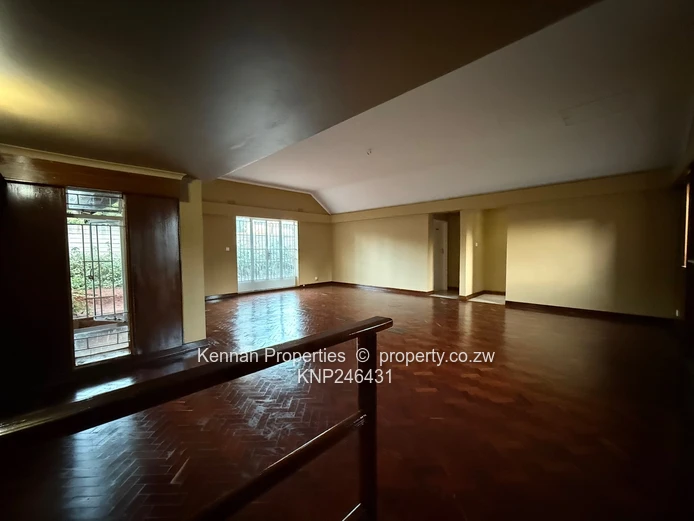 Spacious House in the Heart of New Alexandra Park