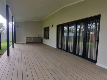 4 Bedroom Townhouse Complex