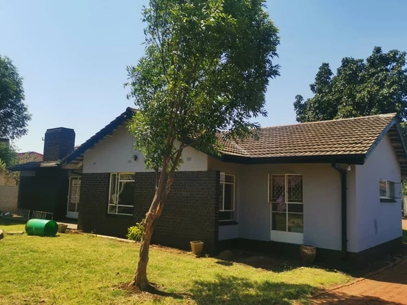 4 Bedroom Townhouse Complex