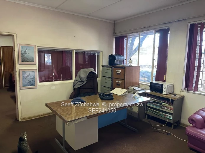 3 Ground Floor Offices To Rent