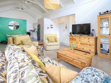 3 Bedroom Townhouse Complex