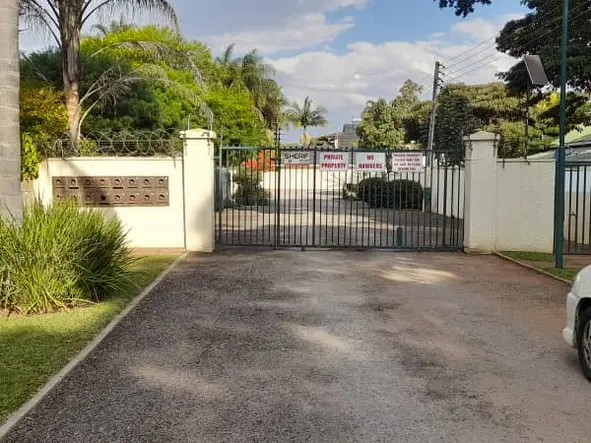 3 Bedroom Townhouse Complex