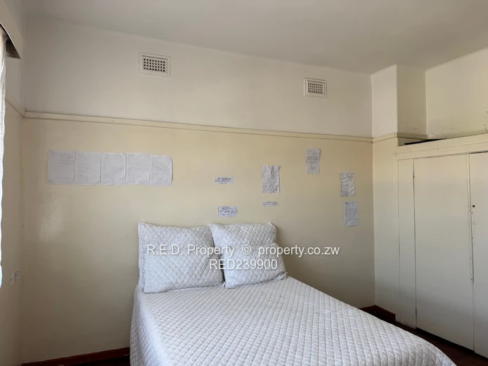 Prime CBD Location: Comfortable 1-Bedroom Apartment