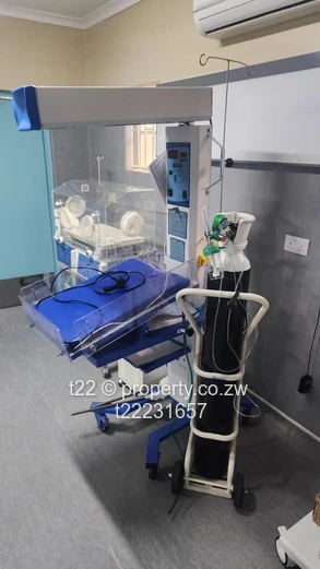 Private Hospital for sale