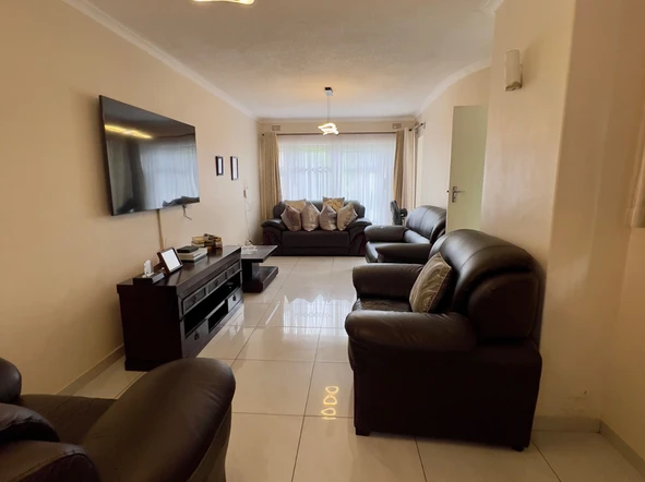 3 Bedroom Townhouse Complex
