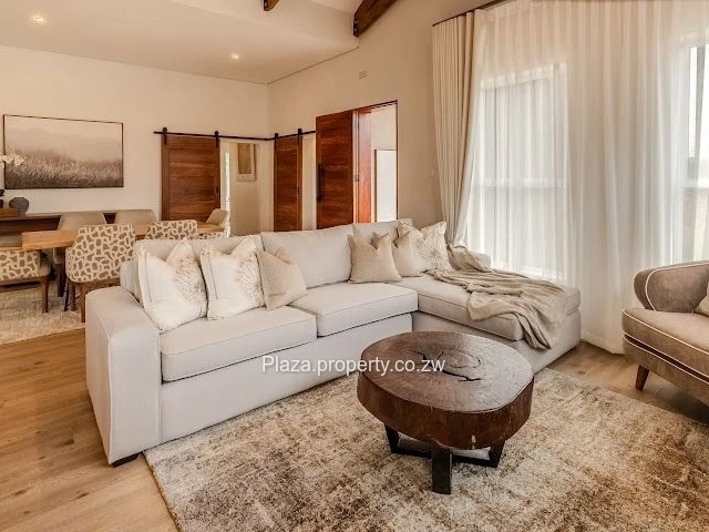 Secure Your Home In An Exclusive Townhouse Complex