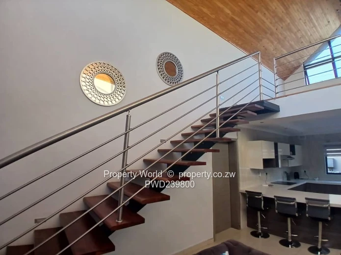 3 Bedroom Home To Let In Arlington