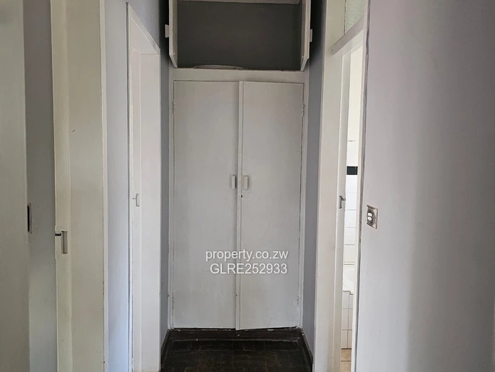 2-Bed Kamfinsa Home — Borehole, Tiled Kitchen & Yard