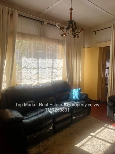 Hatfield House for sale
