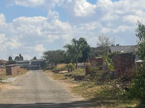 Build your dream home!!!