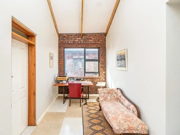 3 Bedroom Townhouse Complex