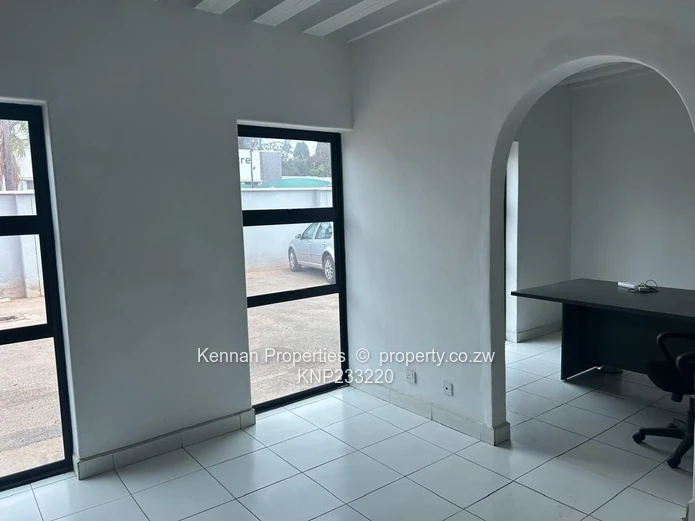 Very Neat Warehouse (Sole Mandate)