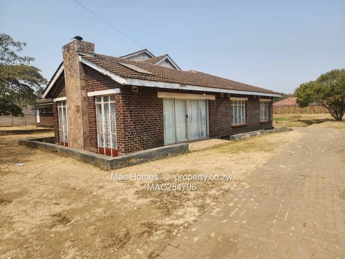 Highlands house for Sale