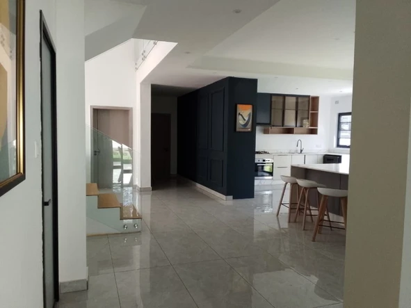 8 Unit Townhouse Complex